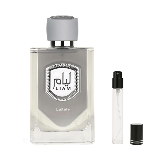 Lattafa Liam EDP Decants The Perfume Savor