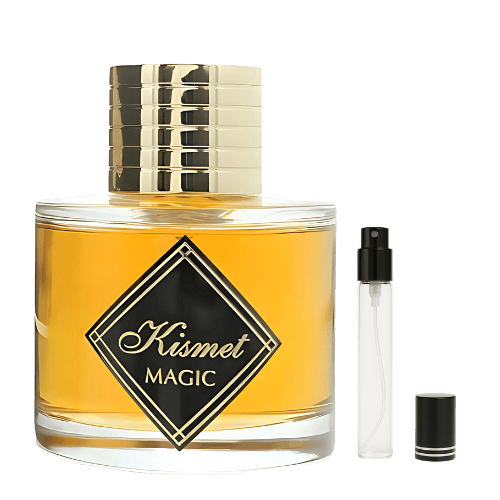 Maison Alhambra Kismet Magic EDP Decants The Perfume Savor