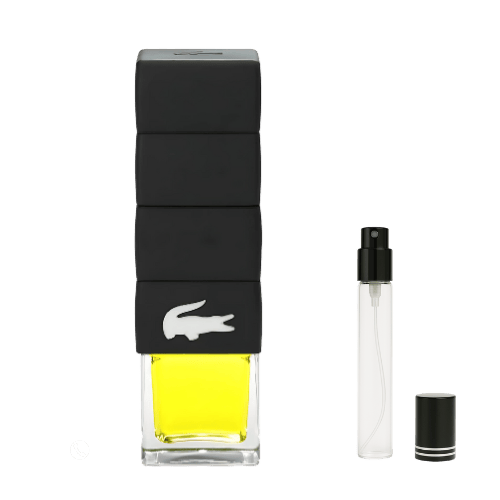 Lacoste Challenge EDT Pour Homme Decants The Perfume Savor