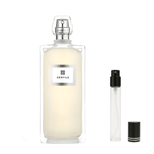 Givenchy Xeryus EDT for Men Decants The Perfume Savor