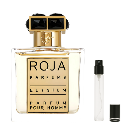 Elysium Pour Homme Parfum By Roja Dove Decants The Perfume Savor
