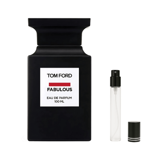 Tom Ford Fabulous EDP Decants The Perfume Savor
