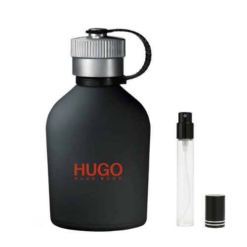 Hugo Boss Just Different EDT for Men Decants The Perfume Savor