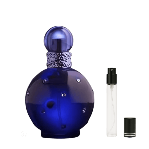 Midnight Fantasy Britney Spears EDP for Women Decants The Perfume Savor