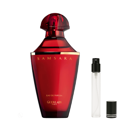 Guerlain Samsara EDP for Women Decants The Perfume Savor