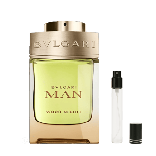 Bvlgari Man Wood Neroli EDP Decants The Perfume Savor
