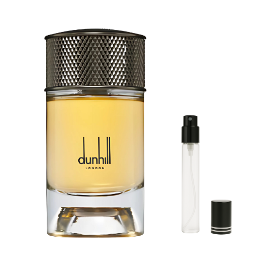 Dunhill Indian Sandalwood EDP for Men Decants The Perfume Savor