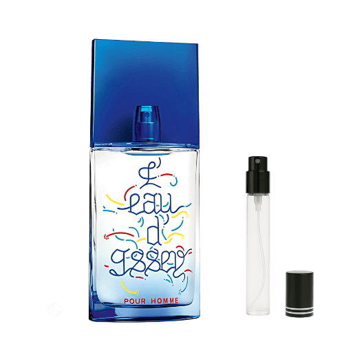 Issey Miyake L'Eau d'Issey Pour Homme Shades of Kolam EDT Decants The Perfume Savor