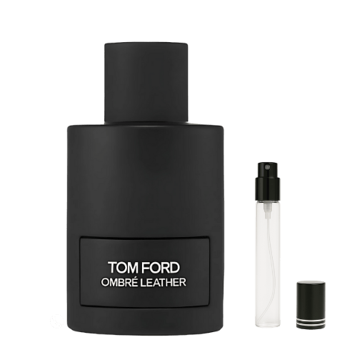Tom Ford Ombre Leather EDP Decants The Perfume Savor