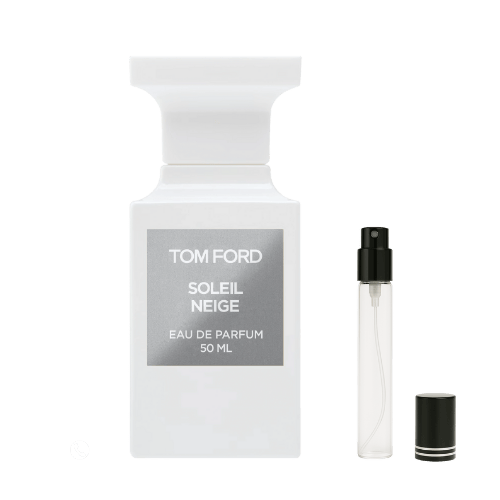 Tom Ford Soleil Neige EDP Decants The Perfume Savor
