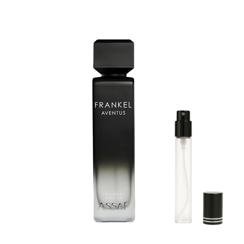 ASSAF Frankel Aventus Decants
