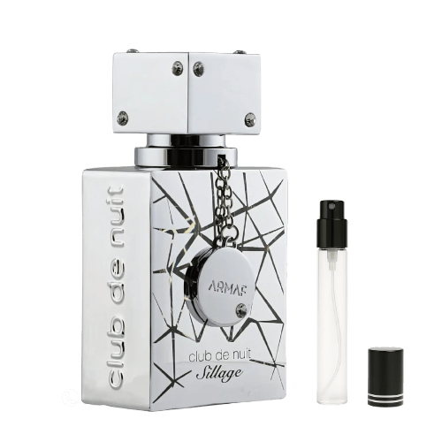 Armaf Club de Nuit Sillage EDP Decants The Perfume Savor