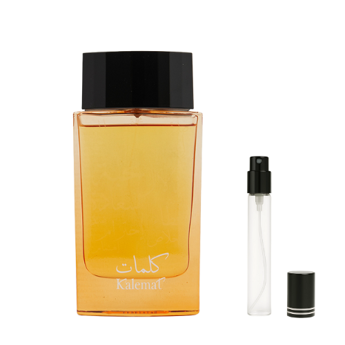 Kalemat By Arabian Oud Decants