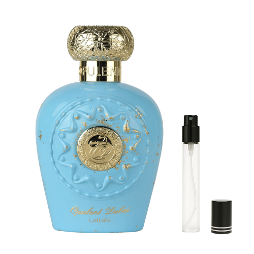 Lattafa Opulent Dubai EDP Decants