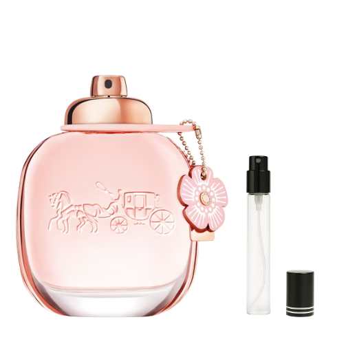 Coach Floral EDP for Women Decants The Perfume Savor