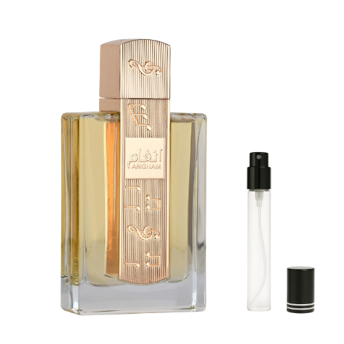Lattafa Angham EDP Decants The Perfume Savor