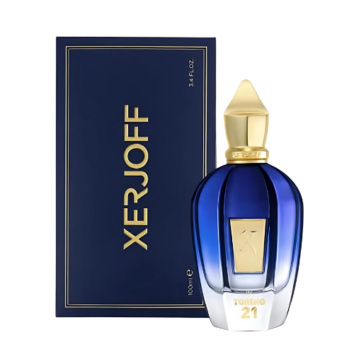 Xerjoff Torino21 EDP 100ml The Perfume Savor