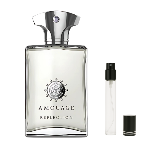 Amouage Reflection EDP for Men Decants The Perfume Savor