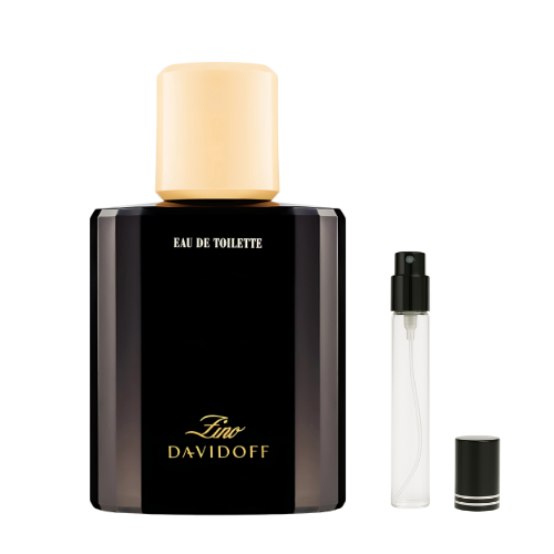 Davidoff Zino Davidoff EDT for Men Decants The Perfume Savor