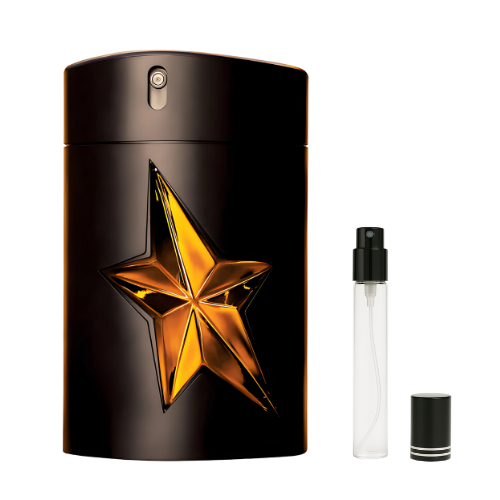 A*Men Pure Malt By Mugler EDT Decants The Perfume Savor
