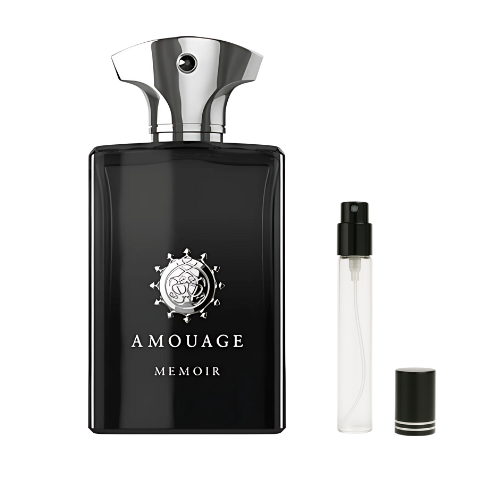 Amouage Memoir EDP for Men Decants