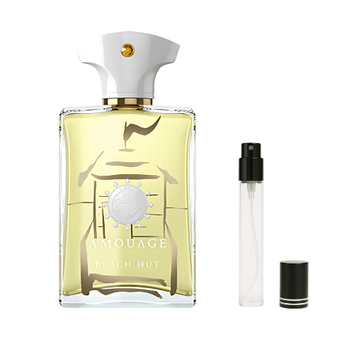 Amouage Beach Hut EDP for Men Decants The Perfume Savor
