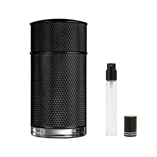 Dunhill Icon Elite Edp for Men Decants The Perfume Savor