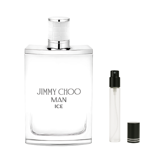 Jimmy Choo Man Ice EDT for Men Decants The Perfume Savor