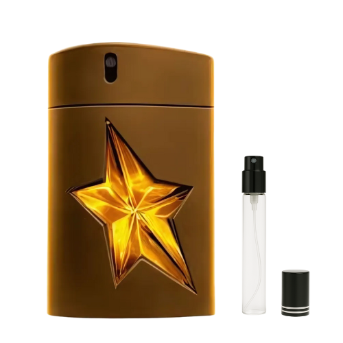 A*Men Pure Havane By Mugler EDT Decants The Perfume Savor