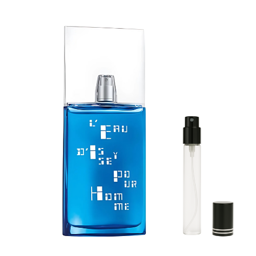 Issey Miyake L'Eau d'Issey Pour Homme Summer EDT for Men Decants The Perfume Savor