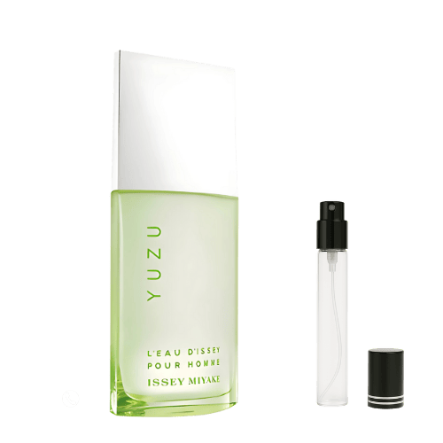Issey Miyake L’Eau d’Issey Pour Homme Yuzu EDT for Men Decants The Perfume Savor