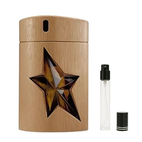 A*Men Pure Wood By Mugler EDT Decants The Perfume Savor