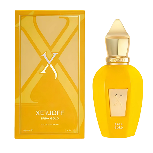 Xerjoff Erba Gold EDP 100ml The Perfume Savor