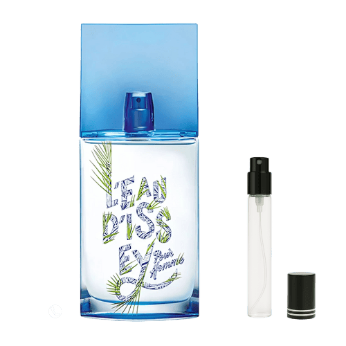 Issey Miyake L'eau D'issey Pour Homme L'ete summer EDT Decants The Perfume Savor