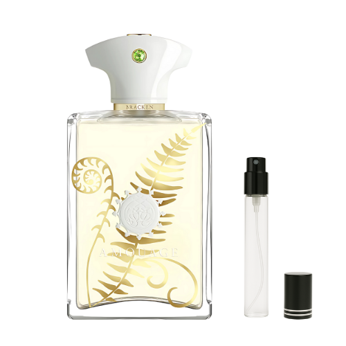 Amouage Bracken Man EDP Decants
