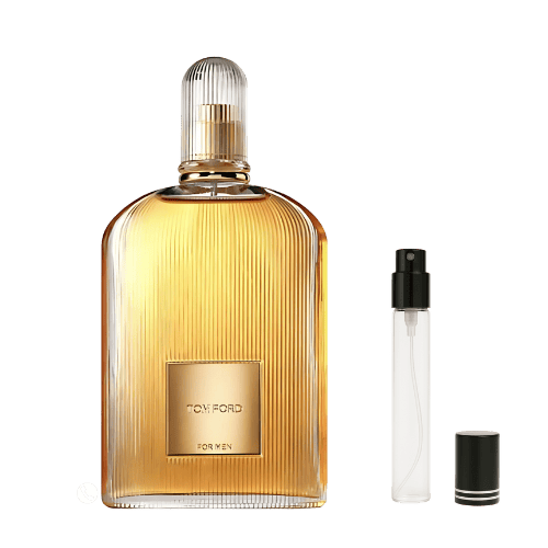 Tom Ford for Men EDT Decants The Perfume Savor