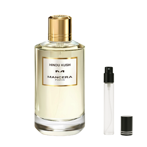 Mancera Hindu Kush EDP Decants The Perfume Savor