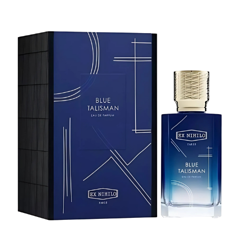 Ex Nihilo Blue Talisman EDP 100ml The Perfume Savor