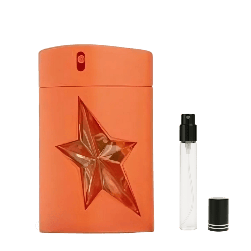 A*Men Ultra Zest By Mugler EDT Decants The Perfume Savor