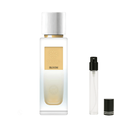 The Woods Collection By Natural Bloom EDP Decants The Perfume Savor