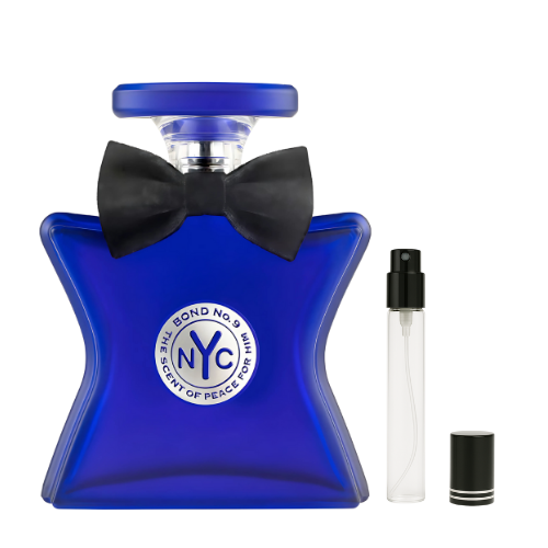The Scent of Peace for Him Bond No 9 Decants The Perfume Savor