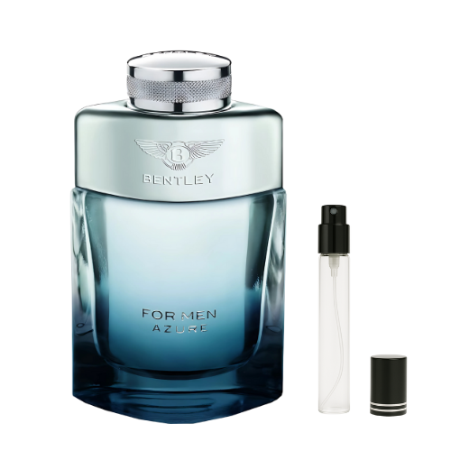 Bentley Azure for Men EDT Deacnts The Perfume Savor
