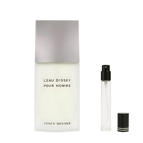 Issey Miyake L'Eau d'Issey Pour Homme Decants The Perfume Savor