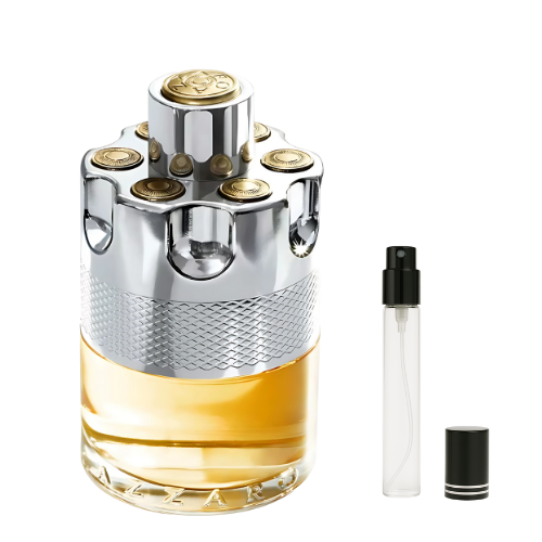 Azzaro Wanted EDT for Men Decants The Perfume Savor