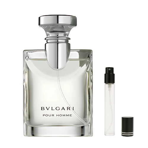 Bvlgari Pour Homme EDT Decants The Perfume Savor