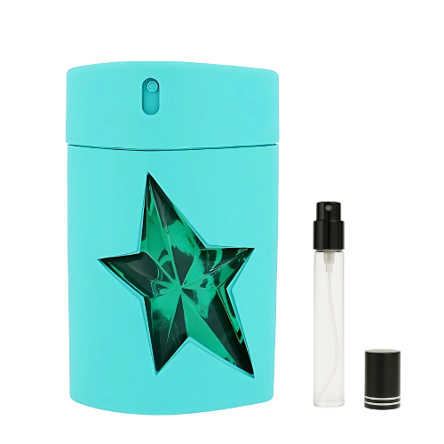 A*Men Kryptomint By Mugler EDT Decants The Perfume Savor