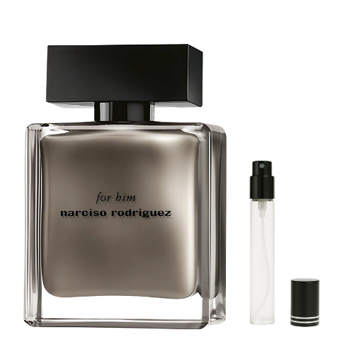 Narciso Rodriguez for Him EDP Decants The Perfume Savor