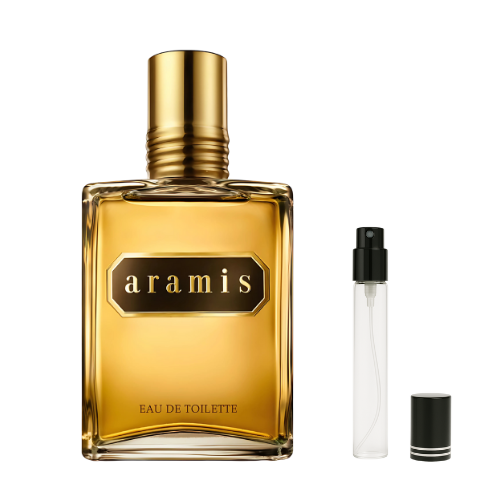 Aramis Brown EDT for Men Decants The Perfume Savor