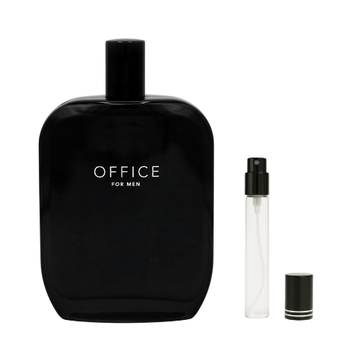 Office For Men By Fragrance One EDP Decants The Perfume Savor