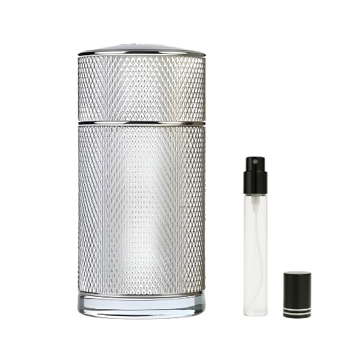 Dunhill Icon for Men EDP Decants The Perfume Savor